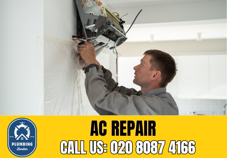 ac repair Pimlico 