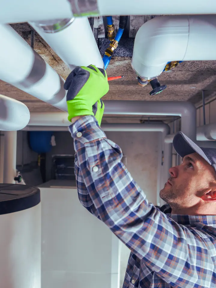 emergency heating engineer Pimlico, SW1